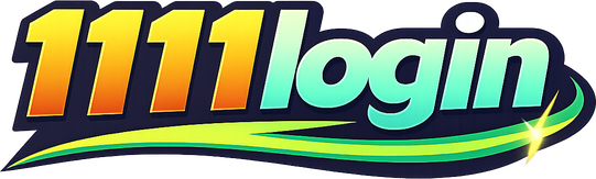1111 login ব্র্যান্ড লোগো